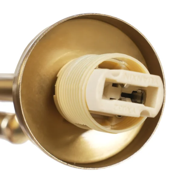 Modern Glass Wall Light – 3 G9 LEDs, 2700K Warm White - Image 12