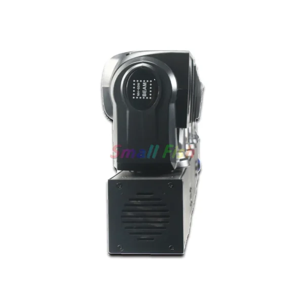 LED 5x60w RGBW Beam Effect 5Heads Moving Head With 120x0.2w RGB Single DMX Control Flowing Water Wave Effects Dj Disco Bar Lamp - Image 4